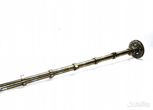 Распредвал mercedes-benz Actros MP4 1845 (01.13)