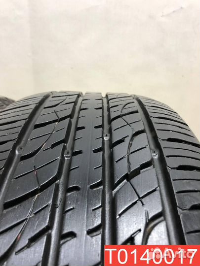 Kumho Crugen Premium KL33 235/60 R18 103H