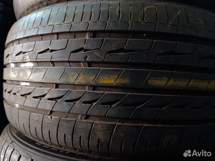 Bridgestone Regno ER30 255/40 R19 109V