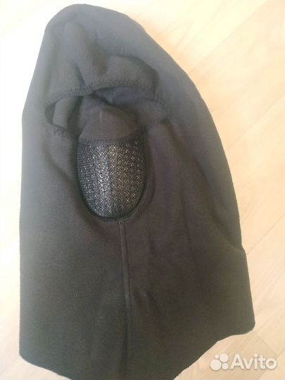 Тепловая маска 