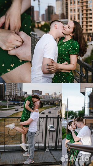 Фотограф/ фотосессия