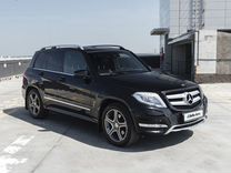 Mercedes-Benz GLK-класс 3.5 AT, 2012, 119 000 км, с пробегом, цена 2 188 000 руб.