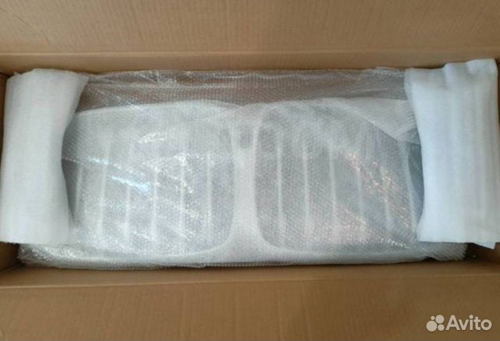 Решетка радиатора от BMW X5 2022 года