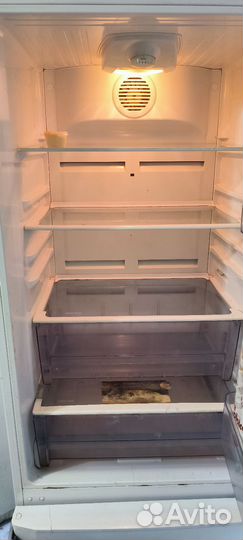 Холодильник beko