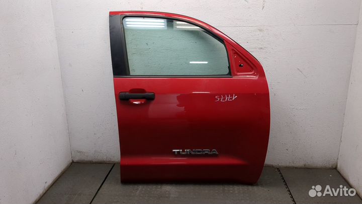 Дверь боковая Toyota Tundra, 2011