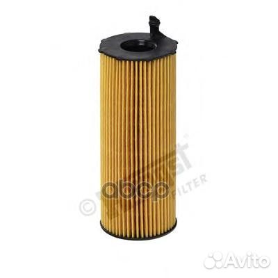 Фильтр масляный e73hd134 Hengst