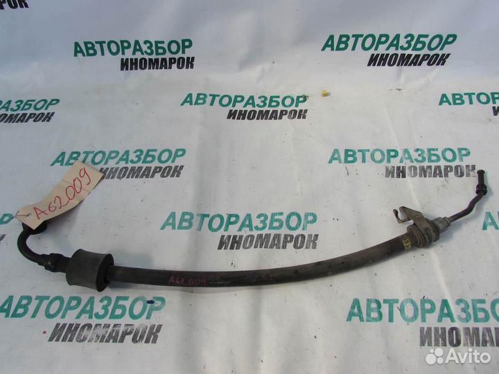 Трубка гидроусилителя для Hyundai Accent 2 2000-2