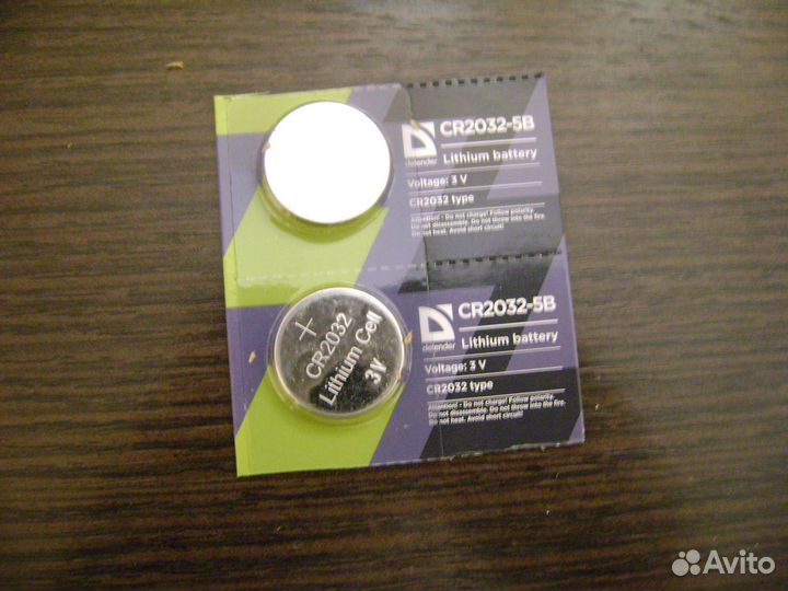 Оригинальная новая VMU карта памяти Sega Dreamcast