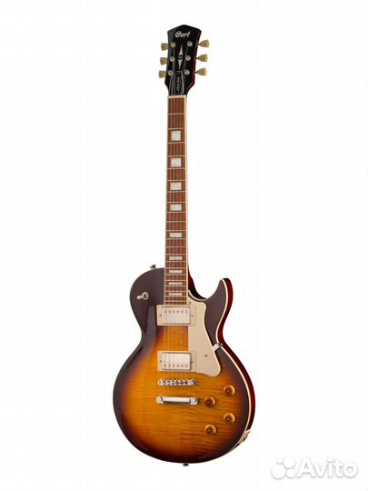 Cort CR250-VB Classic Rock Электрогитара