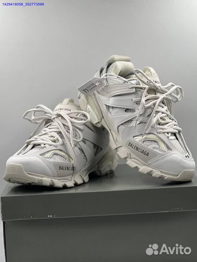 Balenciaga Track (Арт.71082)