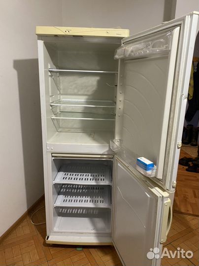 Холодильник бу