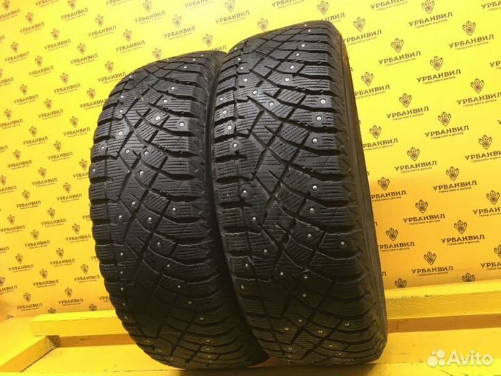 Nitto Therma Spike (NTSPK-B01) 215/65 R16 98T