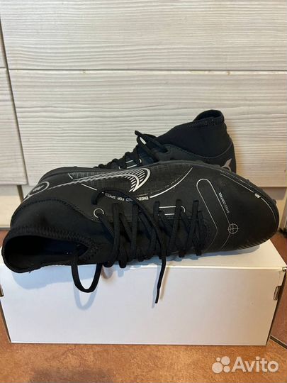 Бутсы Nike superfly 8 club TF