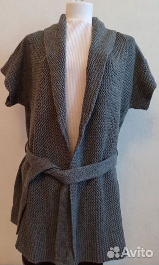 Кардиган,жилет,кофта женская