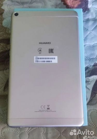 Huawei mediapad t3 10 LTE