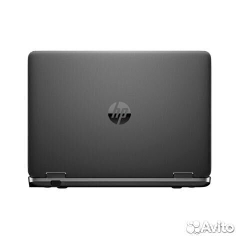 HP ProBook 640 (Intel Core i5