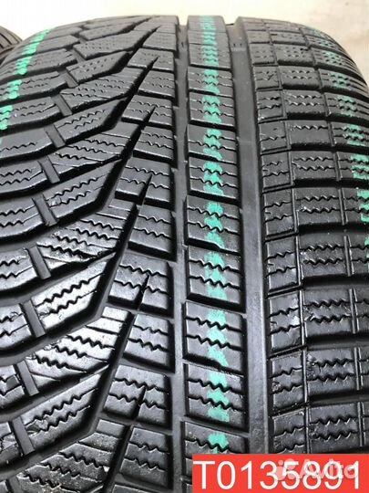 Hankook Winter I'Cept Evo2 W320 215/40 R17 87H