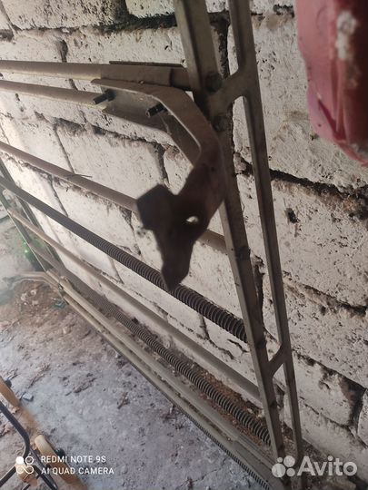 Багажник на крышу ваз классика