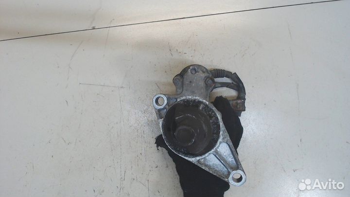 Стартер Honda Civic, 2003