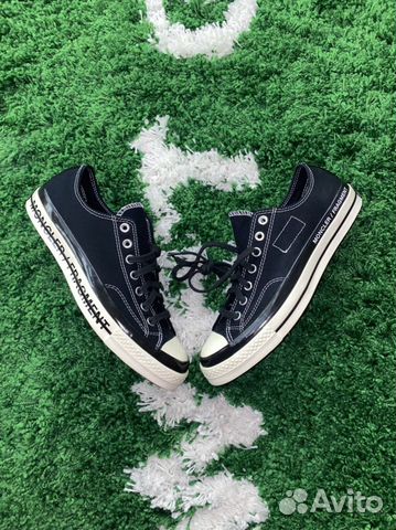 Converse x moncler fragment online