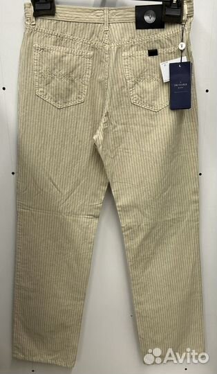 Брюки Trussardi Jeans оригинал