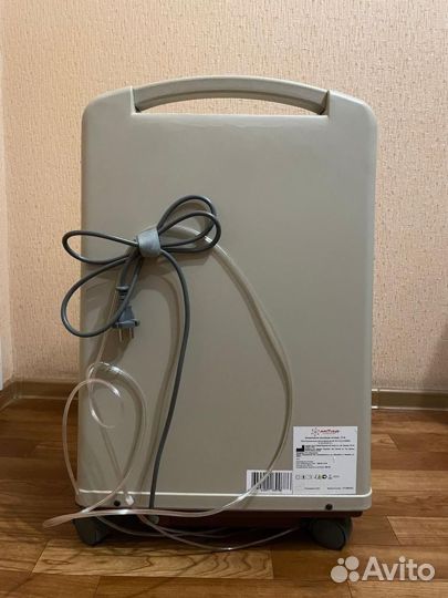 Кислородный концентратор армед 7F-5L