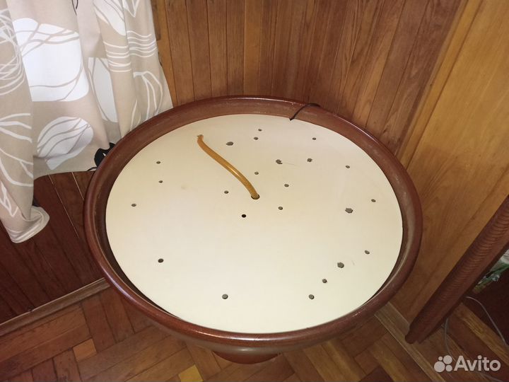 Чаша с водопадом