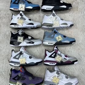 Кроссовки Оптом Nike Jordan 4