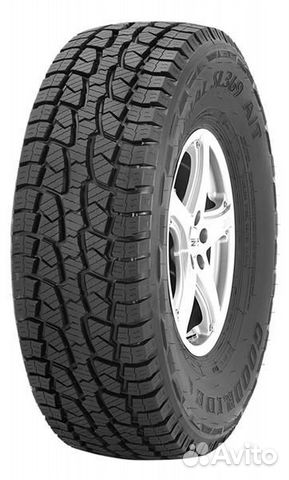 Westlake SL369 205/65 R15 94H