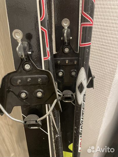 Беговые лыжи