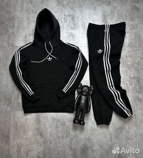 Костюм осенний Adidas