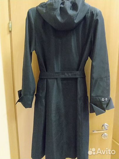 Плащ женский