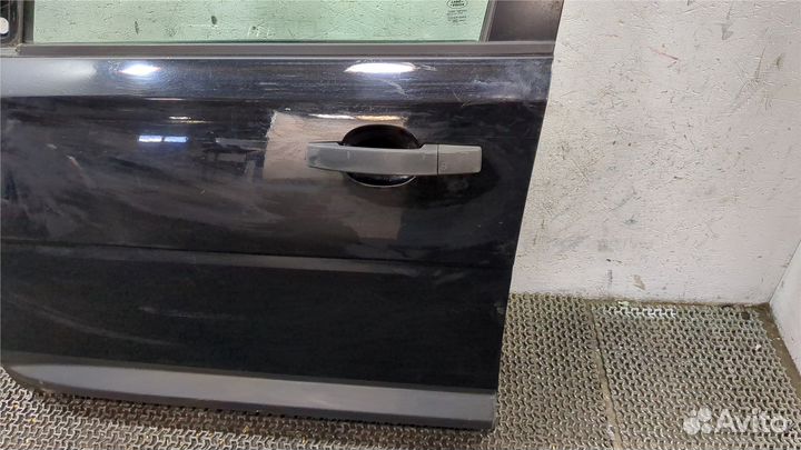 Дверь боковая Land Rover Freelander 2, 2011