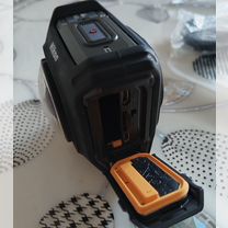 Продам панорамную экшн-камеру Nikon KeyMission 360