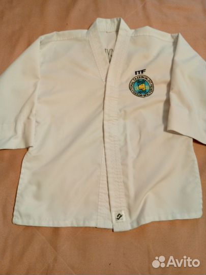 Добок для тхэквондо 150