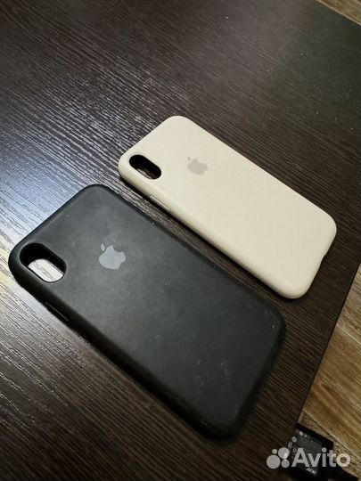 Чехлы на телефон iPhone XR