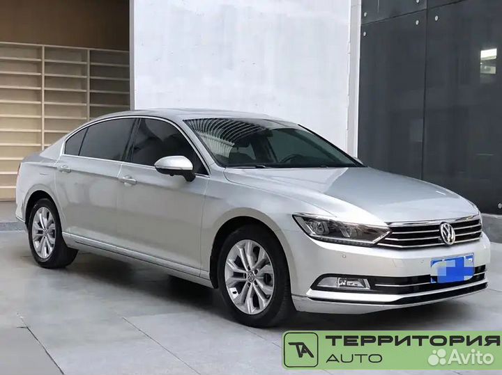 Volkswagen Magotan 2.0 AMT, 2021, 30 000 км