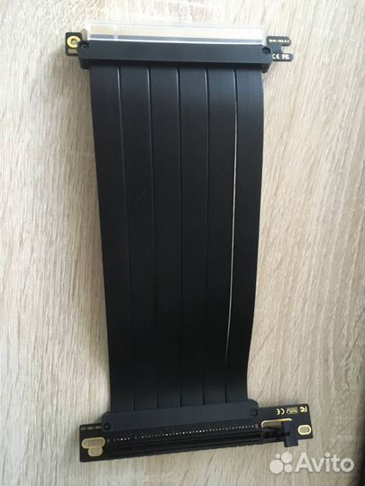 Riser (райзер) Pci-E X16 3.0 20см