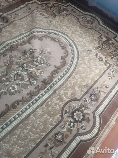 Ковры и паласы