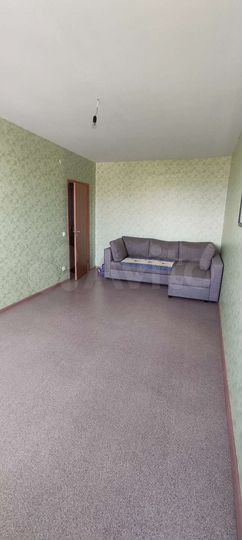 2-к. квартира, 47,3 м², 3/3 эт.