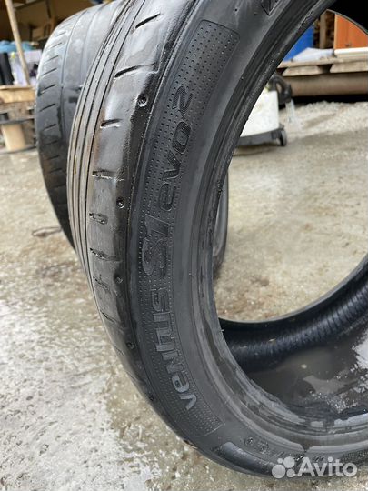 Hankook Enfren Eco H433 245/40 R18 24D