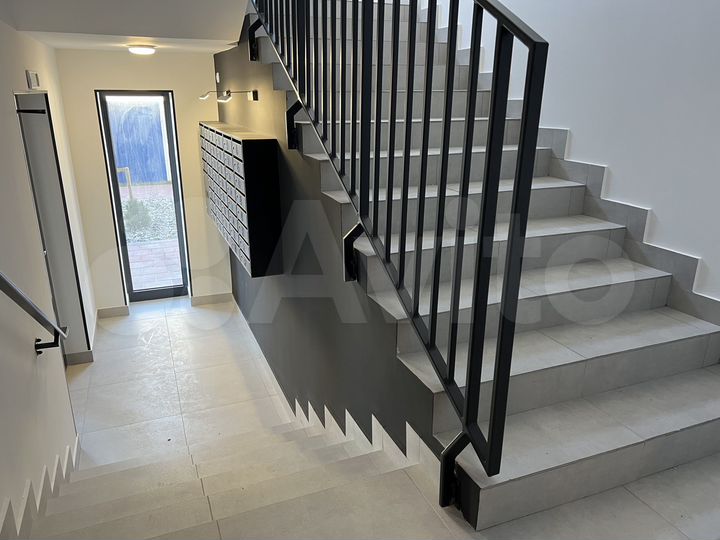 2-к. квартира, 65,7 м², 5/9 эт.