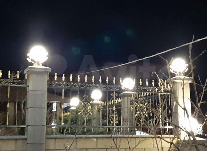 Дом 349 м² на участке 7,5 сот.