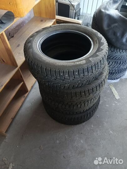 Cordiant Snow Cross 195/65 R15