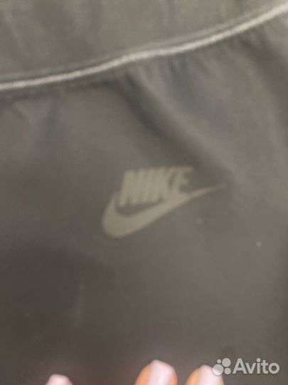 Леггинсы спортивные Nike