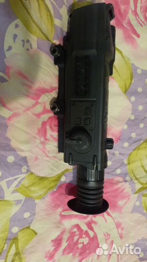 Прицел ночного видения pulsar 750А