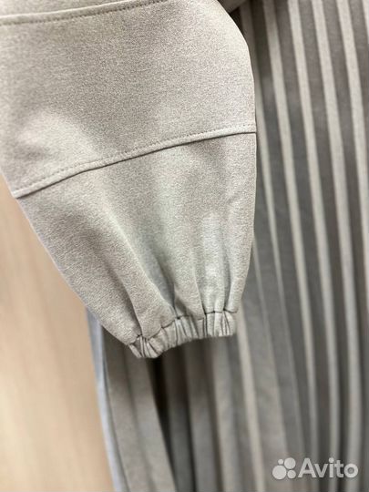 Платье для девочки zara