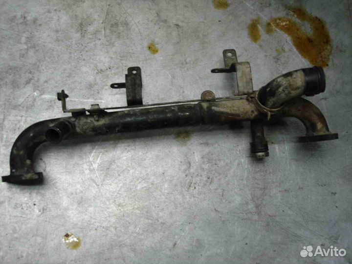 Трубка VW Touareg 2002-2010