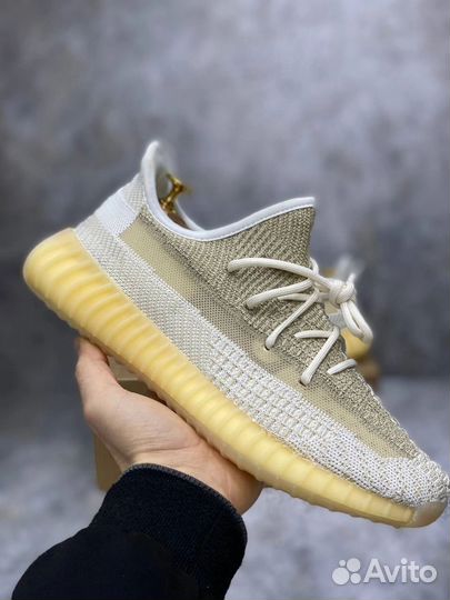 Кроссовки Adidas Yeezy Boost 350
