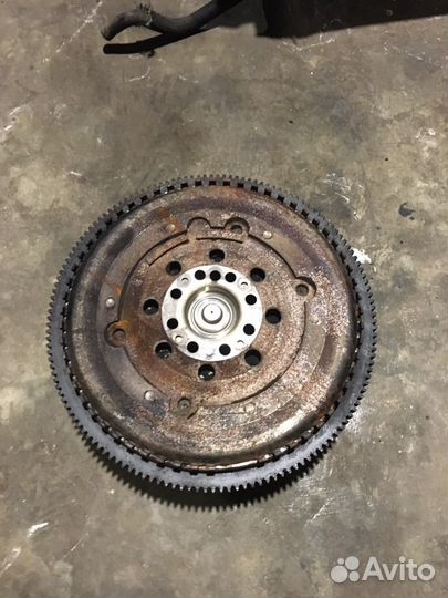 Запчасти Двигатель Mercedes ом646 960